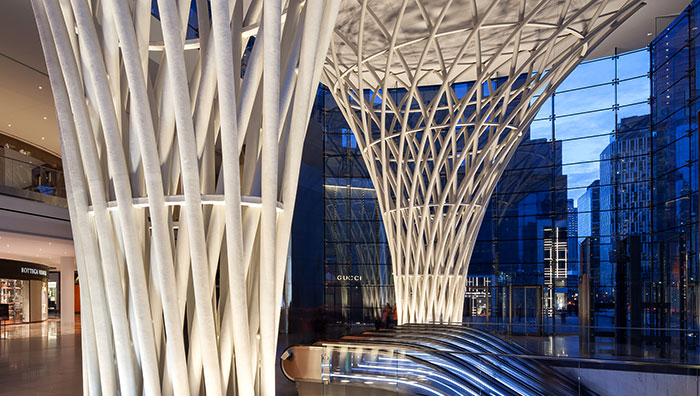 Spend a day at Brookfield Place, Gallery posted by Dharni