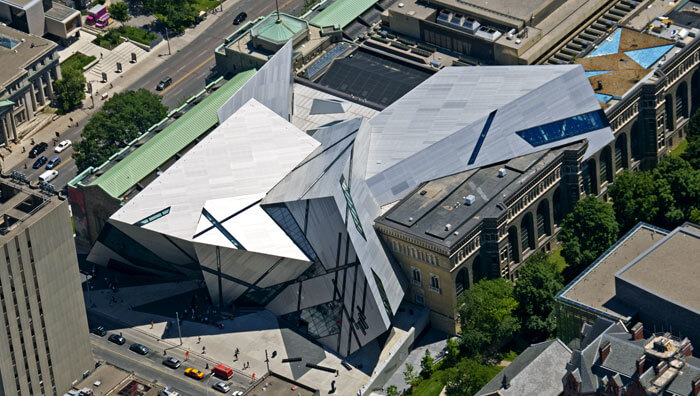 About Us  Royal Ontario Museum