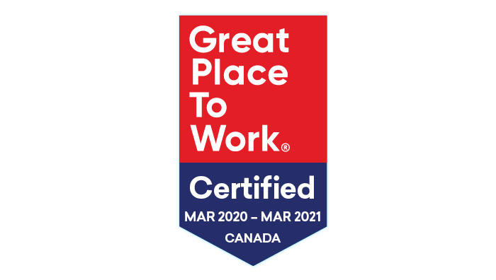 Great Place To Work News 2020 